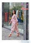 Muskan Vol 1 By Mystic 9 Cotton Flex Printed Co Ord Set Wholesale Price In Surat